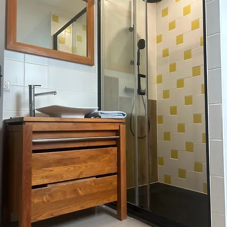 Ferienwohnung Sejour Au Domaine Des Mortiers Saint-Étienne-de-Montluc Exterior foto