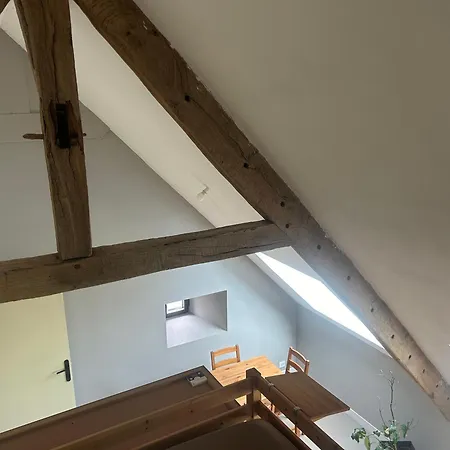 Ferienwohnung Sejour Au Domaine Des Mortiers Saint-Étienne-de-Montluc Exterior foto