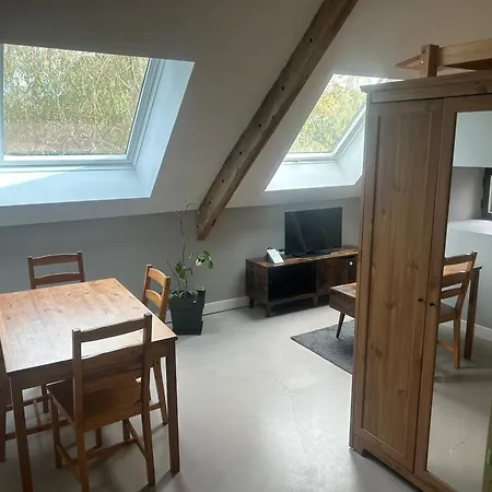 Ferienwohnung Sejour Au Domaine Des Mortiers Saint-Étienne-de-Montluc Exterior foto