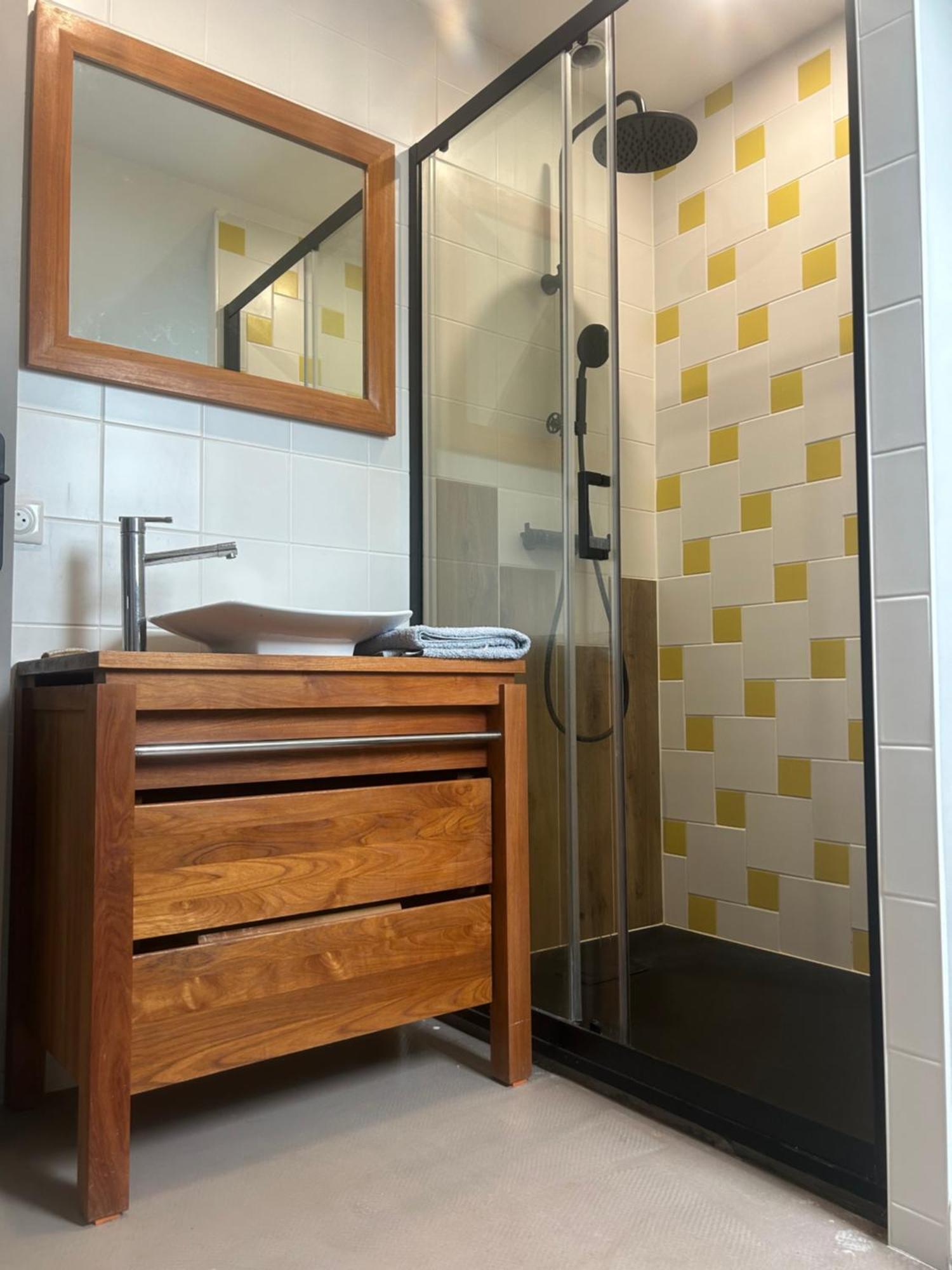 Apartment Sejour Au Domaine Des Mortiers Saint-Étienne-de-Montluc