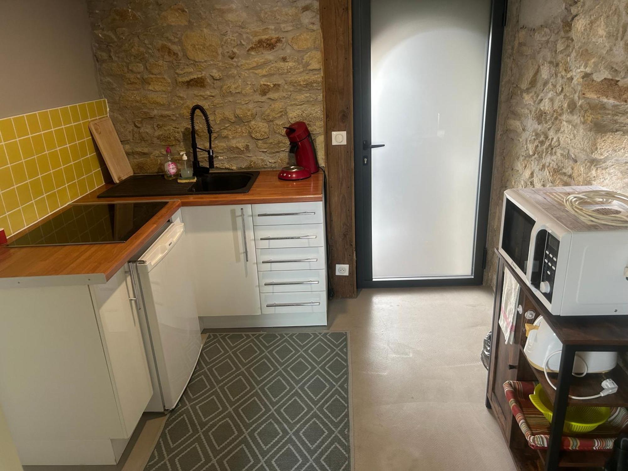 Sejour Au Domaine Des Mortiers